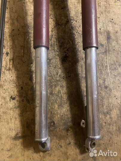 Вилка ява старушка 360,559