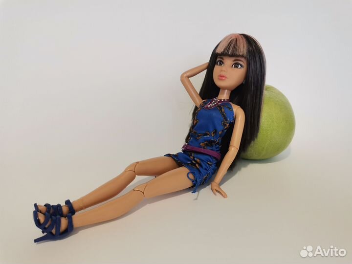 Кукла Лив Дол Даниэла Liv Doll