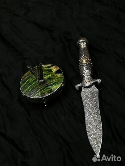 Кизлярские ножи ручной работы