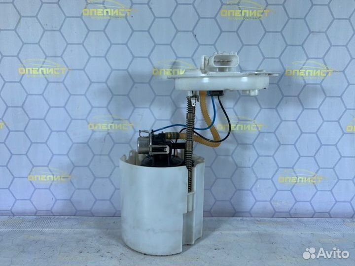 Бензонасос Opel Astra J A14NET 2013