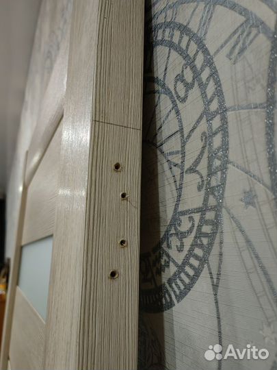Дверь межкомнатная 20080 см