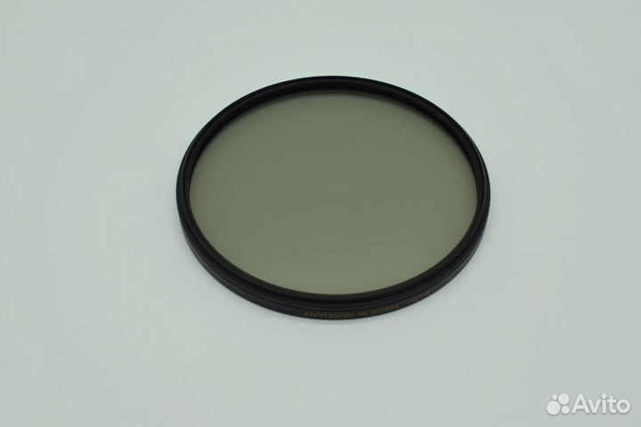 Светофильтр B+W 62 mm C-POL XS-Pro Digital