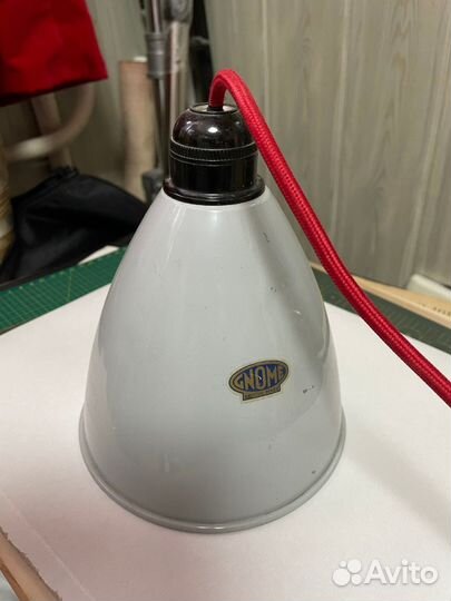 Плафон потолочный