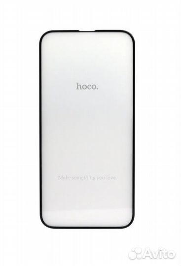 Стекло iPhone 14 Pro 14 Pro Max Hoco