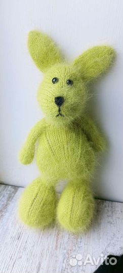 Заяц кролик