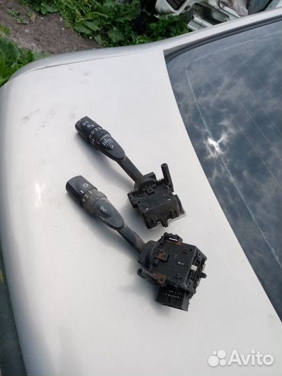 Переключатель подрулевой Ssangyong Actyon 2