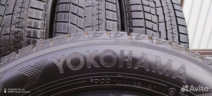Yokohama Ice Guard IG60 225/55 R18