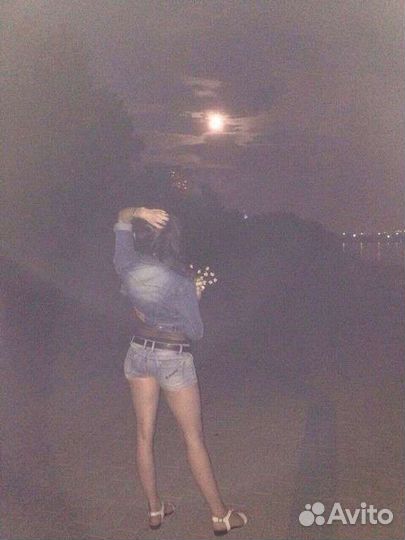 Комбинезон женский летний