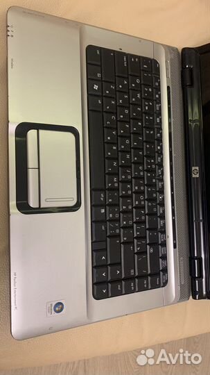 Hp pavilion dv6000