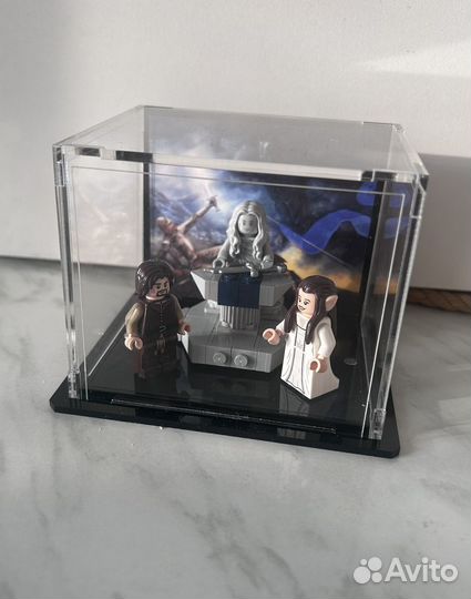 Lego Lord of the rings