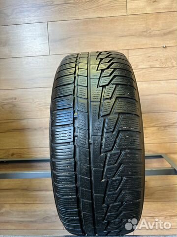 Nokian Tyres WR G2 215/55 R16