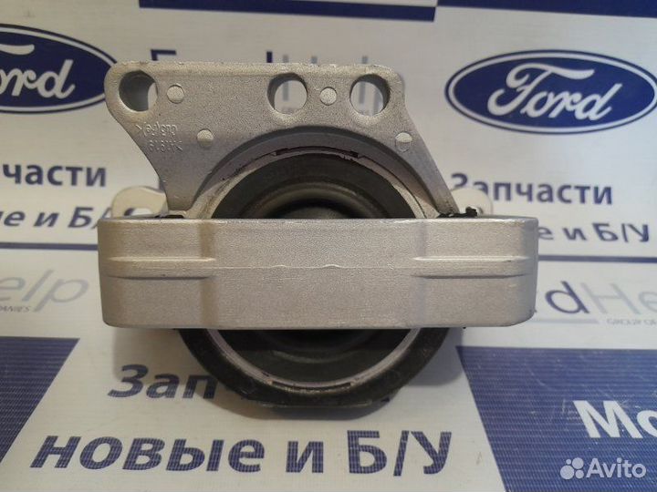 Опора двигателя правая Ford Focus 3 2.0 ecoboost