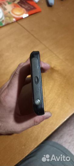 Elephone Soldier, 4/128 ГБ