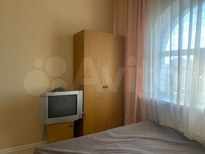 Квартира-студия, 17 м², 3/3 эт.