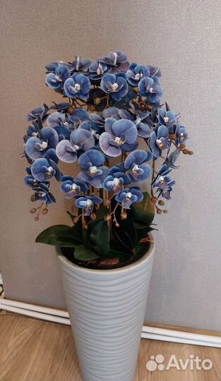 Орхидея искуственная