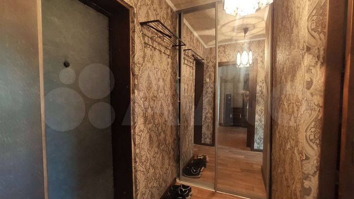 1-к. квартира, 32 м², 5/9 эт.