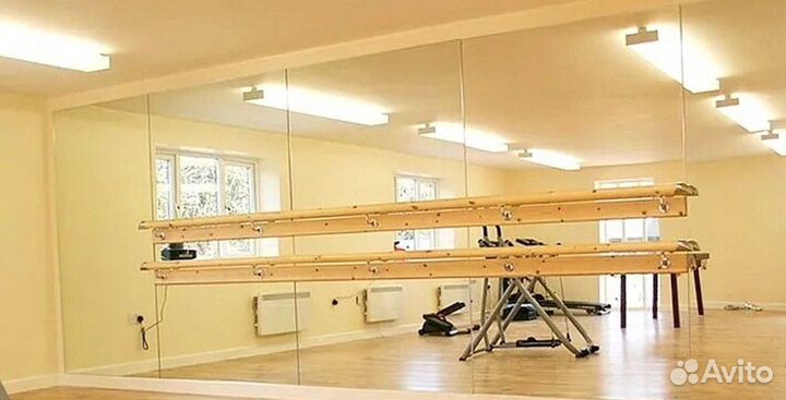 Зеркала с доставкой