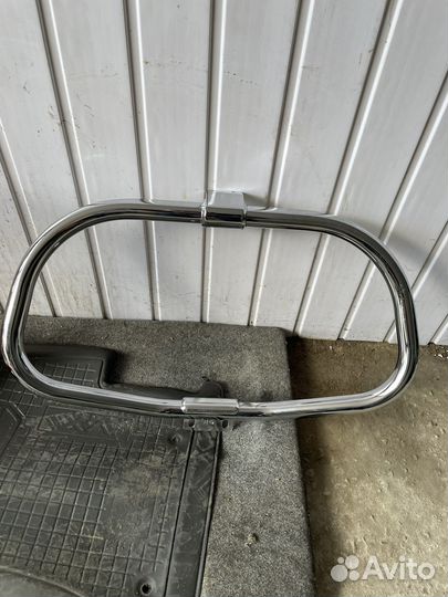 Дуги Harley davidson Sportster