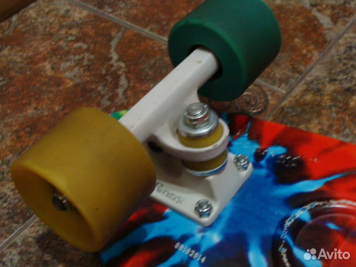 Penny board, 27 дюймов, оригинал