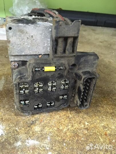 Тнвд audi a6 c5 2.5 tdi ake