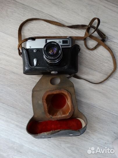 Фэд-5в (СССР)