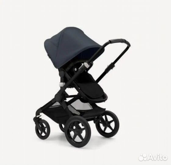 Капюшон сменный для коляски bugaboo