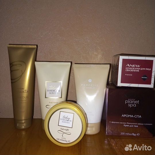 Avon Лосьоны для тела