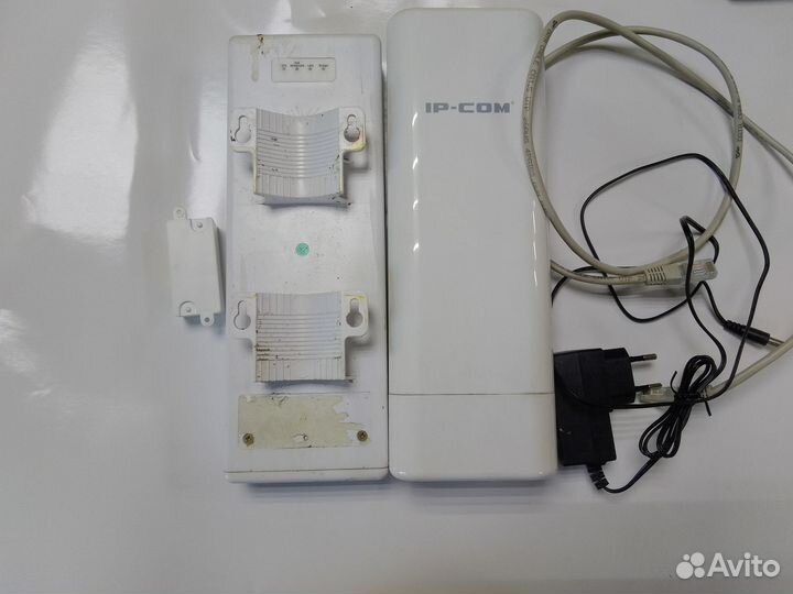 Точка доступа IP-COM AP615