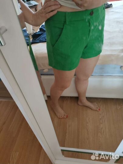 Gap шорты женские