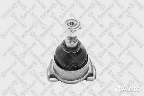 Опора шаровая наружная\ BMW E36 90-00