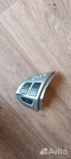 Блок кнопок Mitsubishi Lancer (CY) X (2007–2013)