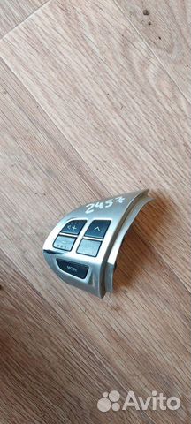 Блок кнопок Mitsubishi Lancer (CY) X (2007–2013)