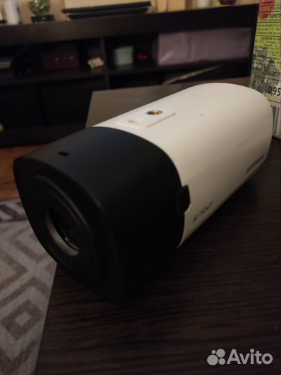 Samsung SNB-6004P