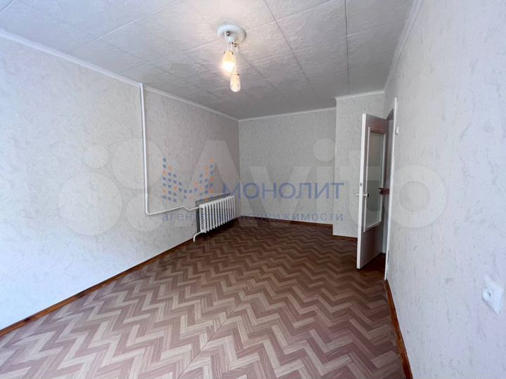 1-к. квартира, 30,7 м², 1/6 эт.