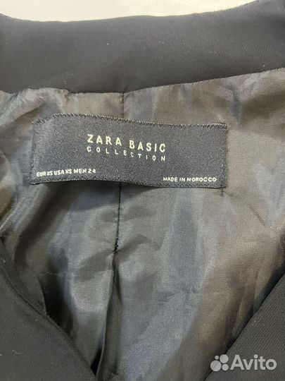 Ветровка zara