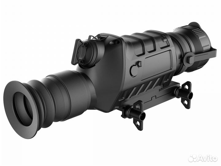 Прицел тепловизионный Guide TS450 Новый