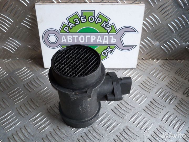 Дмрв Mercedes Benz W210 2.0 M111 136л.с 1998г