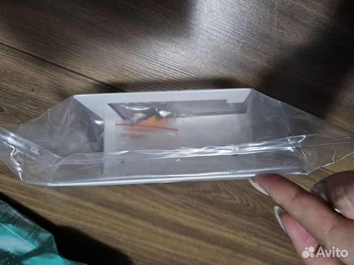 Держатель для туалетной бумаги