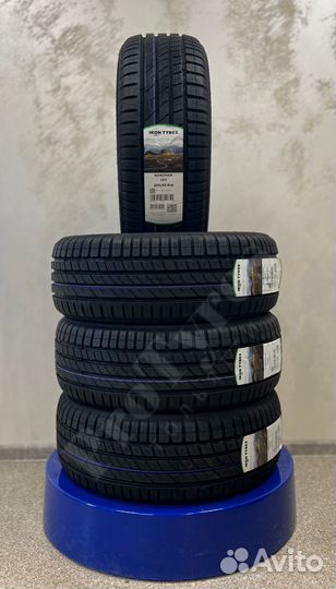 Ikon Tyres Nordman SX3 205/55 R16 91H