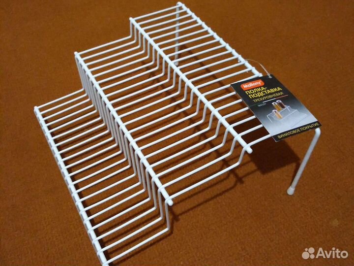 Полка подставка