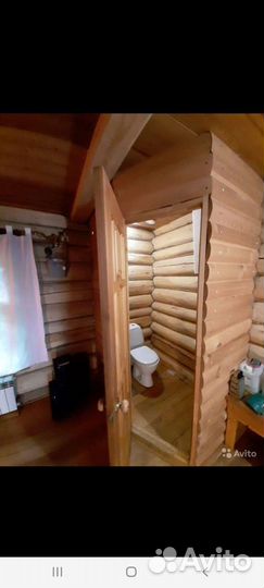 Баня, беседка с барбекю, гостевой дом*