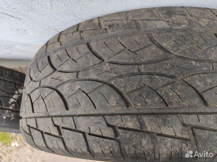 Nankang NK Utility SP-7 245/60 R18