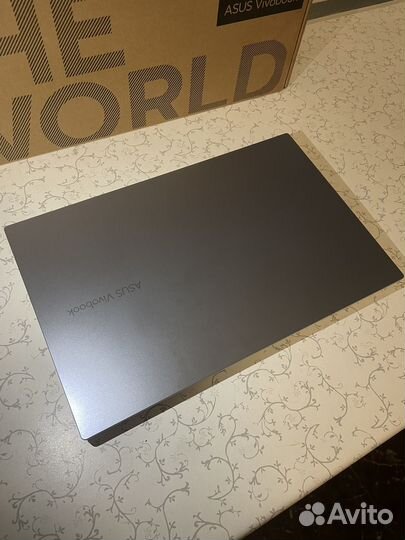 Мощный 8 ядерный Asus, Ryzen 7, 16 гб, 512 гб