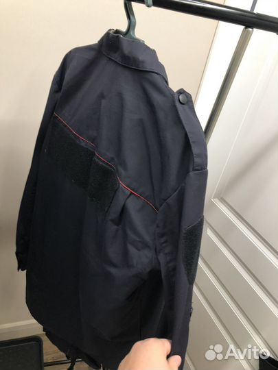 Костюм полиция