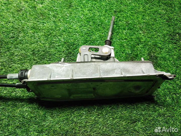 Кулиса кпп Volkswagen Polo