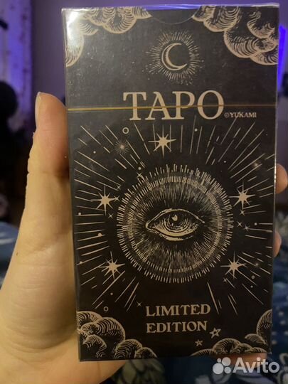 Карты таро Уэйта
