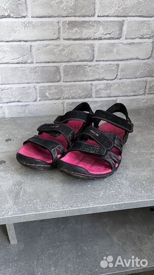 Сандалии nike