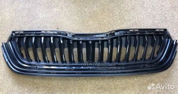 Решётка радиатора 60U 853 668 9B9 VAG