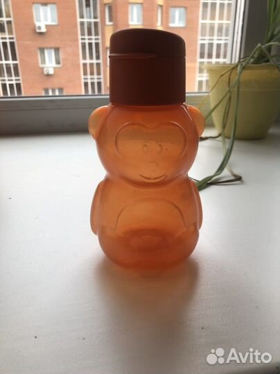 Бутылка для воды