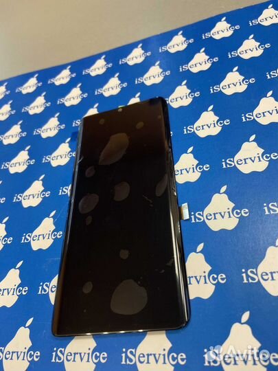 Дисплейный модуль Xiaomi Mi Note 10